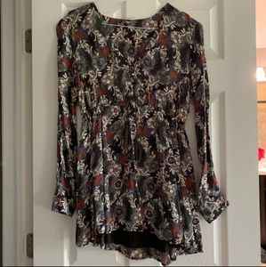 NWT Free People Dress